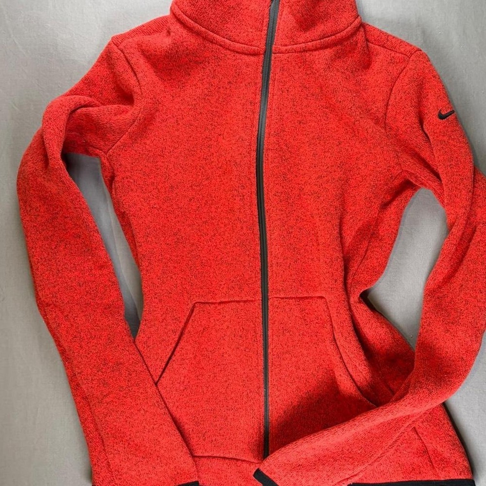 Nike Therma Jacket